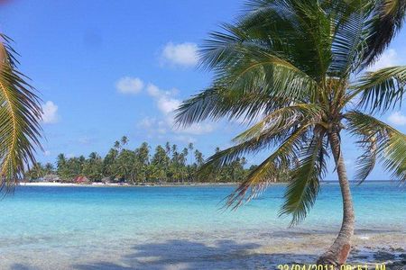 Private Day tour in San Blas Islands