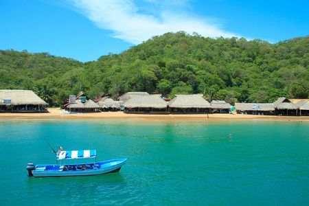 5-Bay Exclusive Premium Panga Experience