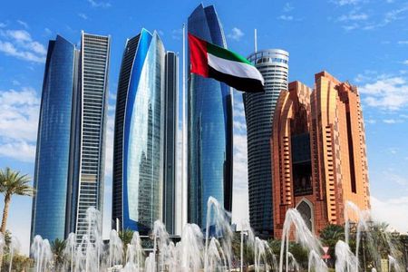 Private Abu Dhabi City Guided Tour