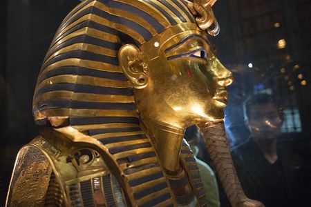 Cairo must see tour 5 days 4 nights