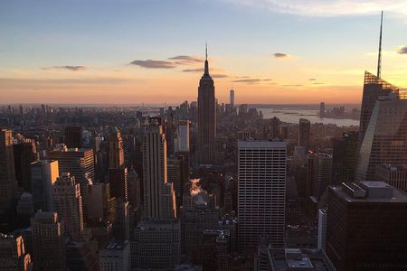 New York Like a Local: Customized Private Tour