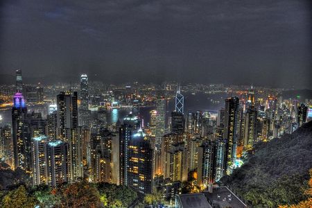 Hong Kong Like a Local: Customized Private Tour