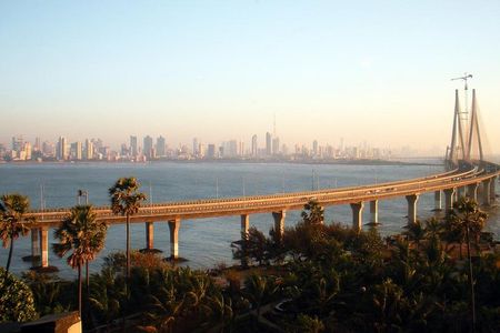 Mumbai Like a Local: Customized Private Tour