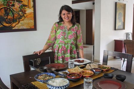 Private Mumbai Market Tour and Cooking Class With an Expert