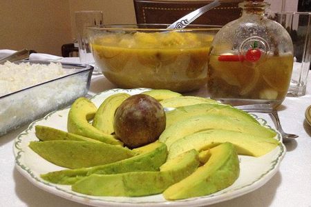 Cook Traditional Dominican Cuisine with a Charming Grandmother in Santo Domingo