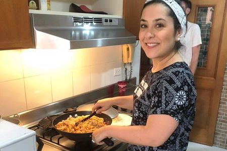Private Colombian Cooking Class in Medellin with a Local Family