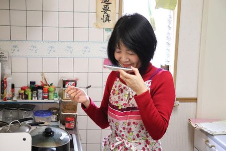 Private Japanese Home Cooking Class in Kyoto with Michiyo