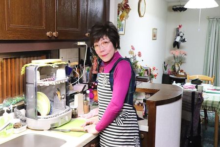 Tofu Shop Visit & Japanese Cooking Class in Kyoto with Rita