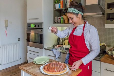 Authentic Irish Cooking Class in Dublin with Chef Erica