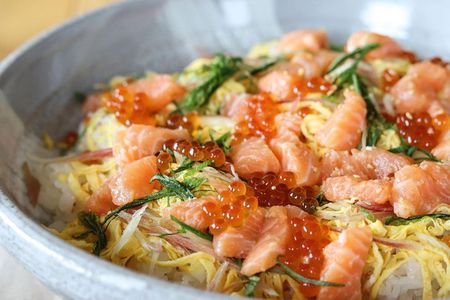 Authentic Japanese Home Dining Experience in Sapporo with Noriko