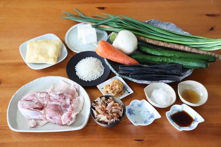 Private Market Tour and Cooking Class with Kanae, a Sapporo Local