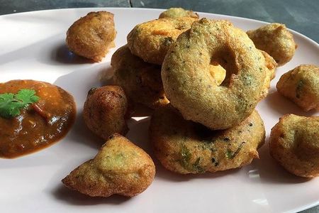 Private 3-Hour Cooking Class and Meal in a Kathmandu Family Home