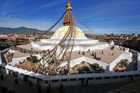  Best of Nepal