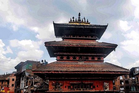 Bhaktapur and Patan Tour