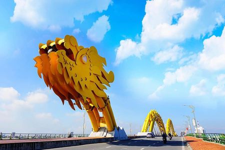 Da Nang Highlights Private Tour
