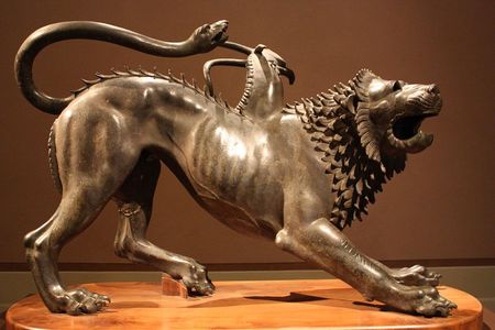 Florence Archaeological Museum: 2-Hour Private Guided Visit