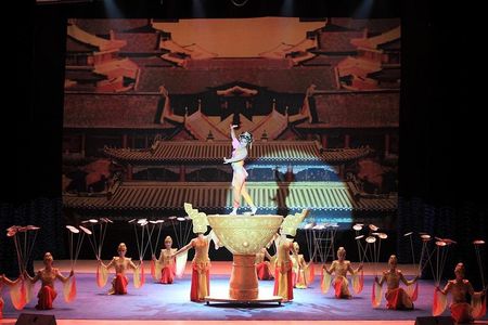Beijing 2-Day Private Tour with Mutianyu Great Wall, Temple Of Heaven