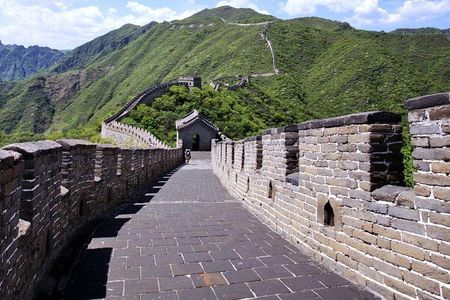 3-Day Beijing Group Tour Including Forbidden City And 2 Parts Of Great Wall