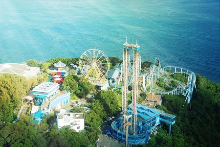 Hong Kong Private Full-Day City Tour