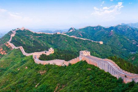 Private 5-Day Tour: Beijing And Shanghai