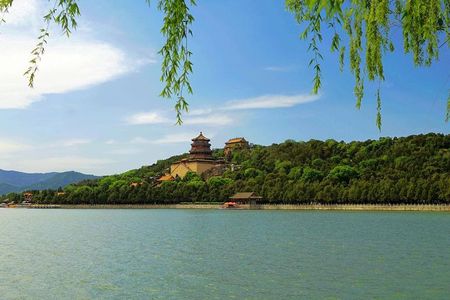 Beijing Summer Palace Admission Tickets booking(with options)