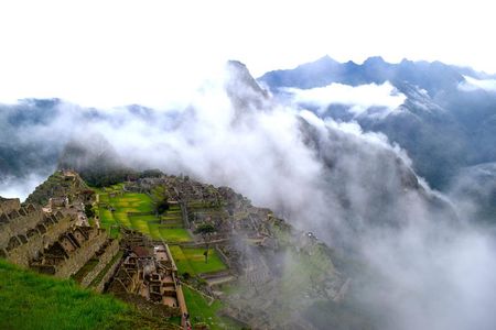 5-Day Cusco, Sacred Valley and Machu Picchu Tour