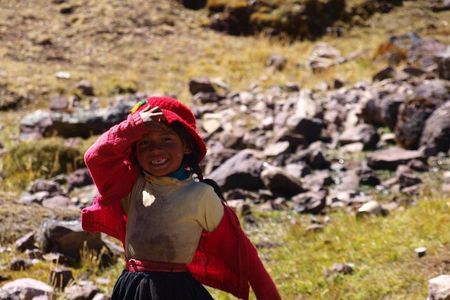 4-Day Lares Trek to Machu Picchu