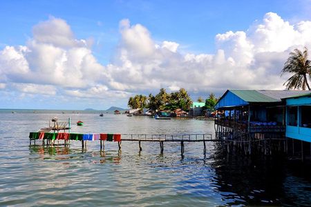 Full-Day Phu Quoc Island Tour