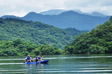 Ba Be lake 2 days 1 night including kayaking