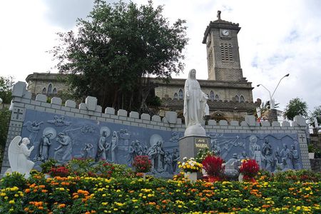Private Half-Day Nha Trang City Tour