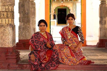 Private Full-Day Textile Tour Excursion from Hyderabad