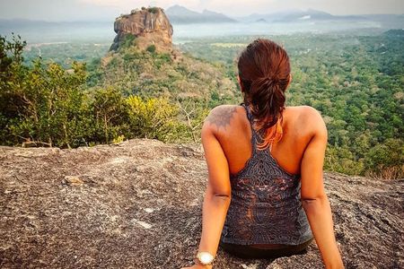 Sri Lanka 7 Day Itinerary - All Inclusive