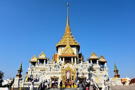 Best of Bangkok
