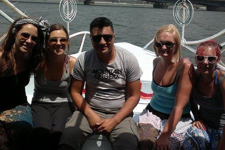 Top Rated Alexandria Day Tour from Cairo