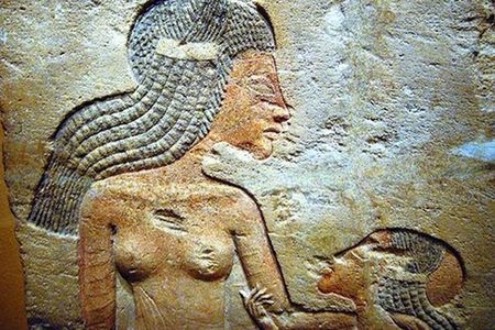 12-Night Private Tour: Amarna and El Minya with Cruise and Train