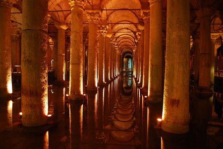 Luxury Guided Istanbul Tour
