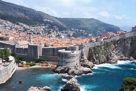 City Walls Legends and Facts Tour