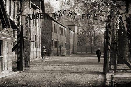 Krakow and Auschwitz - Full Day Tour from Warsaw by private car