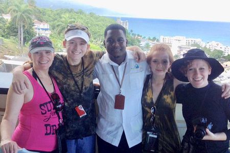 Montego Bay Private and Customized Highlights Day Tour