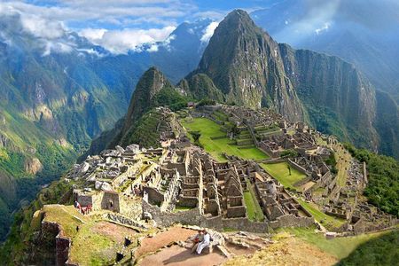 6-Day Private Tour to Cusco, Sacred Valley and Machu Picchu