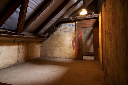 Terezin Fortress and Concentration Camp Tour from Prague