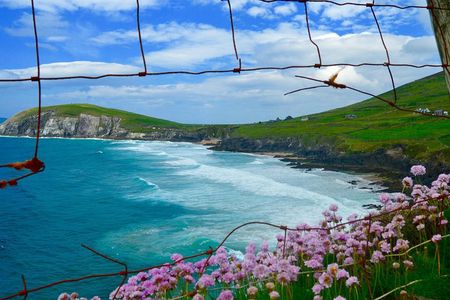 Luxury Photography Day Tour on Dingle Peninsula - Fully Guided and Chauffeured