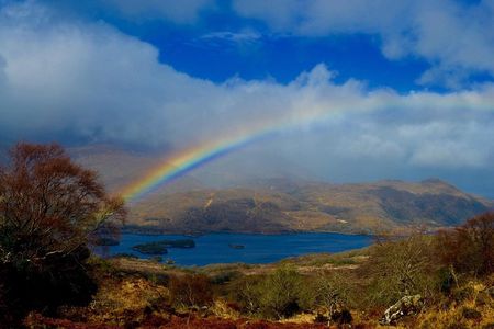 The Best Two Day Tours in Ireland: The Ring of Kerry and Dingle Slea Head Tours 