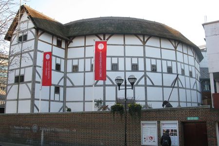 The Mayflower Private Walking Tour