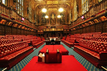 Darkest Hour - Parliament and Churchill War Rooms Private Tour