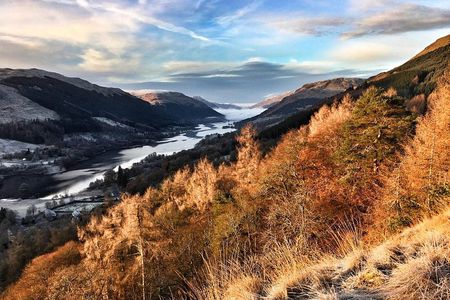 Private Central Highlands Driving Tour