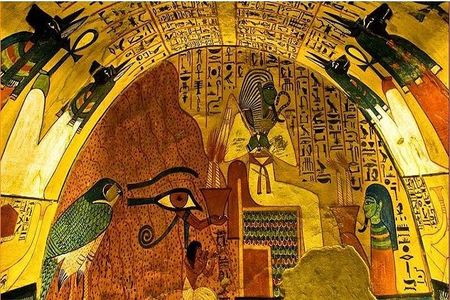 Private 7-Day Journey from Luxor to Surrounding Areas