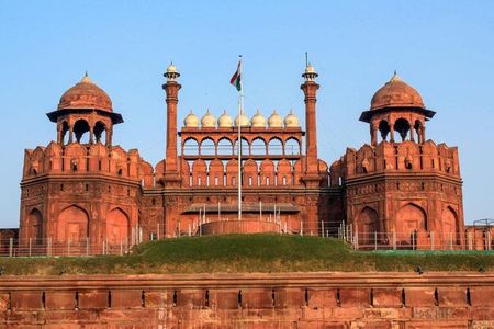 Delhi Private city tour