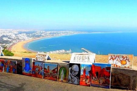 Agadir City Tour 