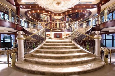 Nile Cruise 4 Days 3 Nights from Aswan to Luxor